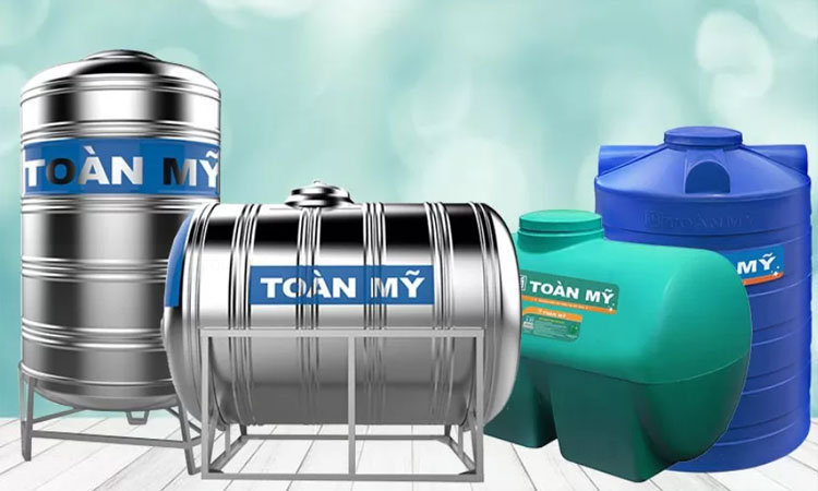 giá bồn nước toàn mỹ 1000l giá bồn nước toàn mỹ 1000l
