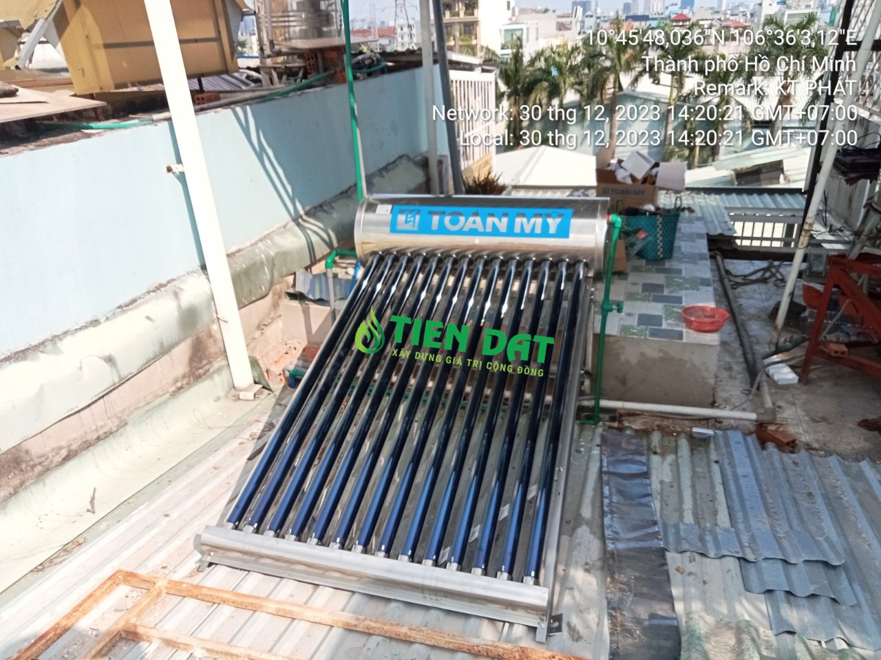 máy nóng lạnh năng lượng mặt trời toàn mỹ máy nóng lạnh năng lượng mặt trời toàn mỹ