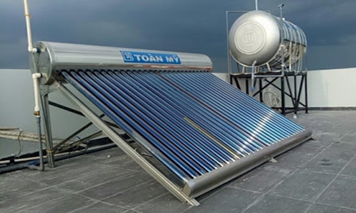 máy nước nóng năng lượng toàn mỹ máy nước nóng năng lượng toàn mỹ