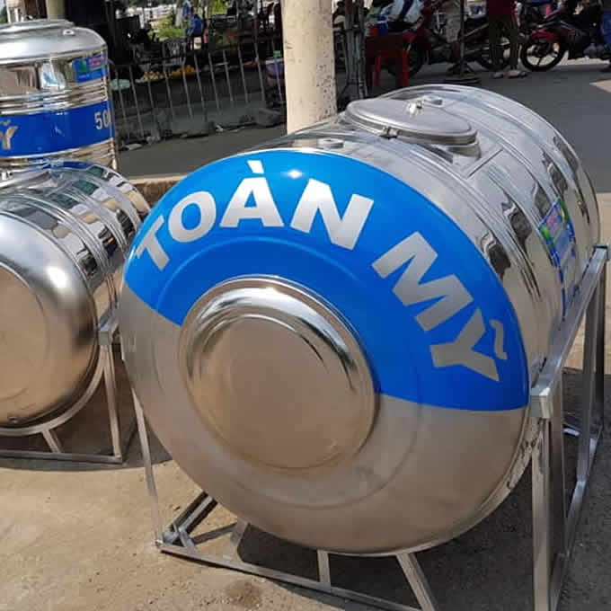 bồn nước 1000l toàn mỹ bồn nước 1000l toàn mỹ