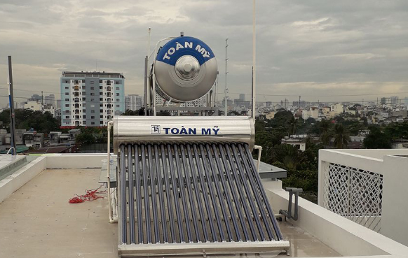 máy nóng lạnh năng lượng mặt trời toàn mỹ máy nóng lạnh năng lượng mặt trời toàn mỹ