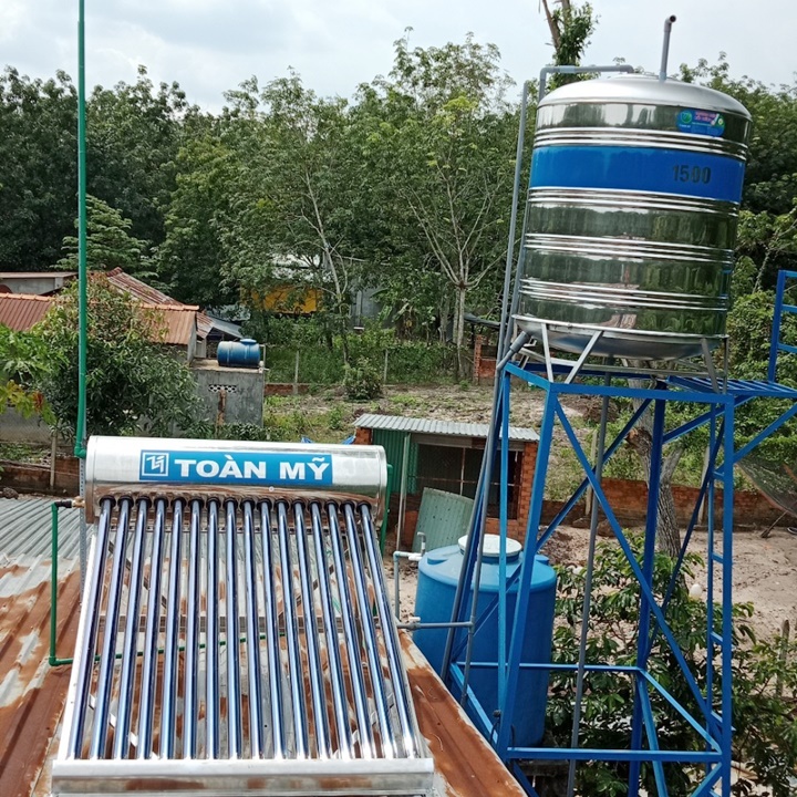 Sử dụng trọn bộ sản phẩm Toàn Mỹ để đạt hiệu quả cao sử dụng Sử dụng trọn bộ sản phẩm Toàn Mỹ để đạt hiệu quả cao sử dụng