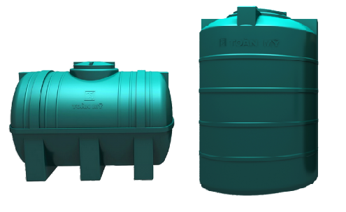 bồn nhựa Toàn Mỹ