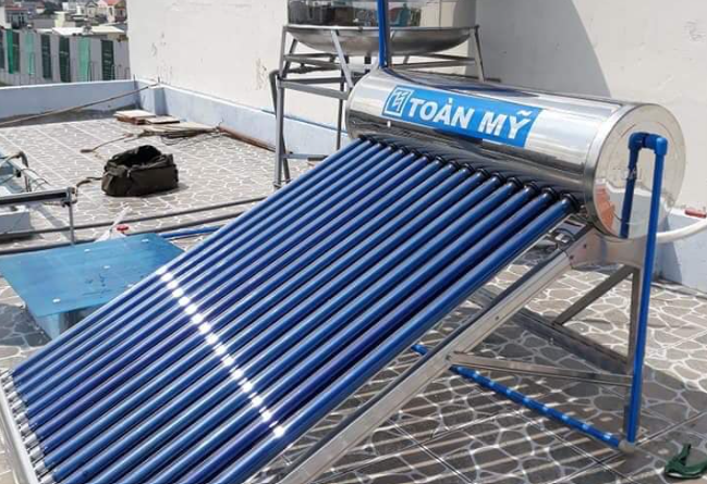 máy năng lượng mặt trời Toàn Mỹ máy năng lượng mặt trời Toàn Mỹ