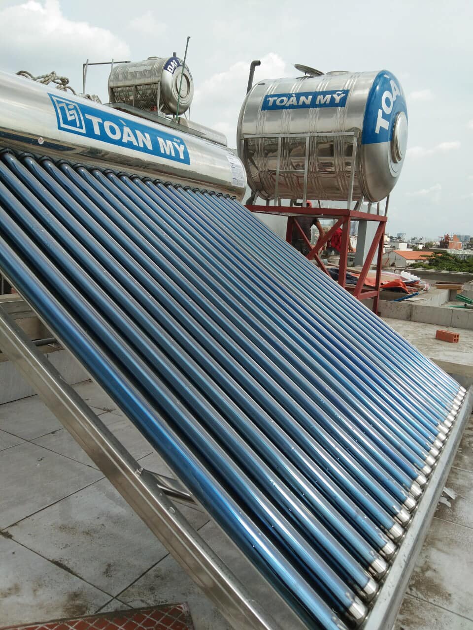 máy năng lượng mặt trời Toàn Mỹ máy năng lượng mặt trời Toàn Mỹ