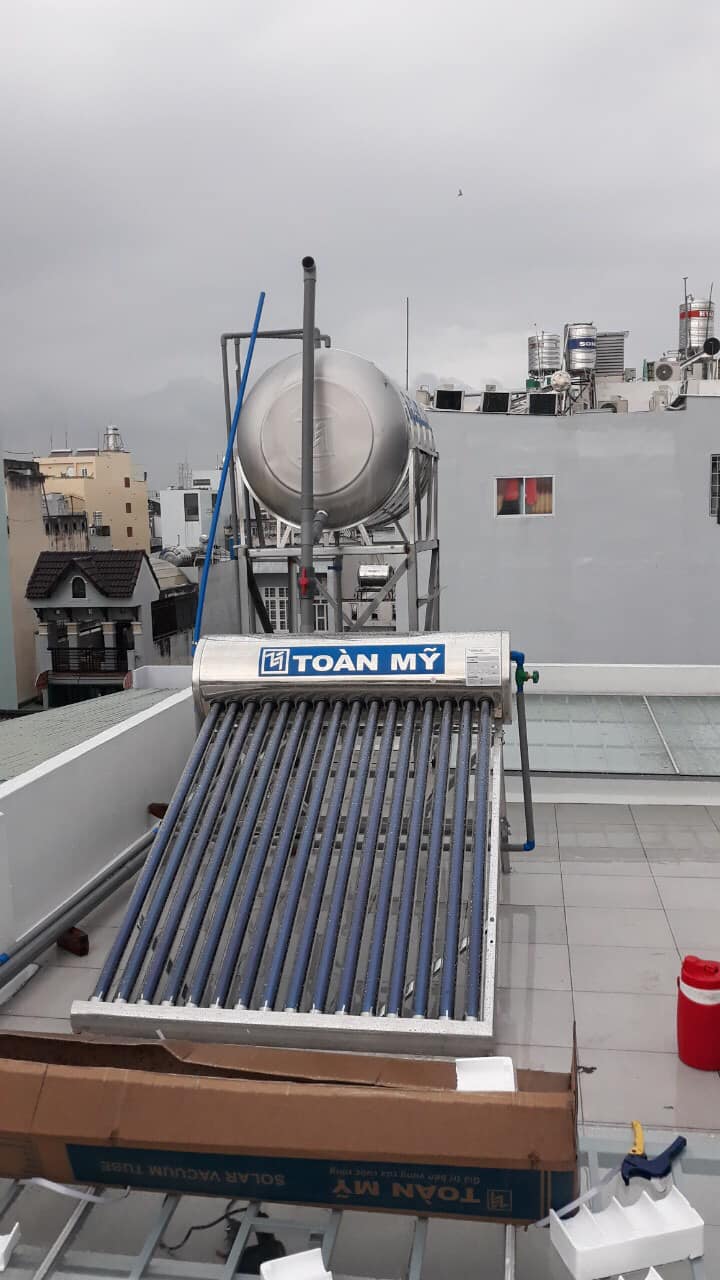 máy nước nóng năng lượng mặt trời Toàn Mỹ máy nước nóng năng lượng mặt trời Toàn Mỹ