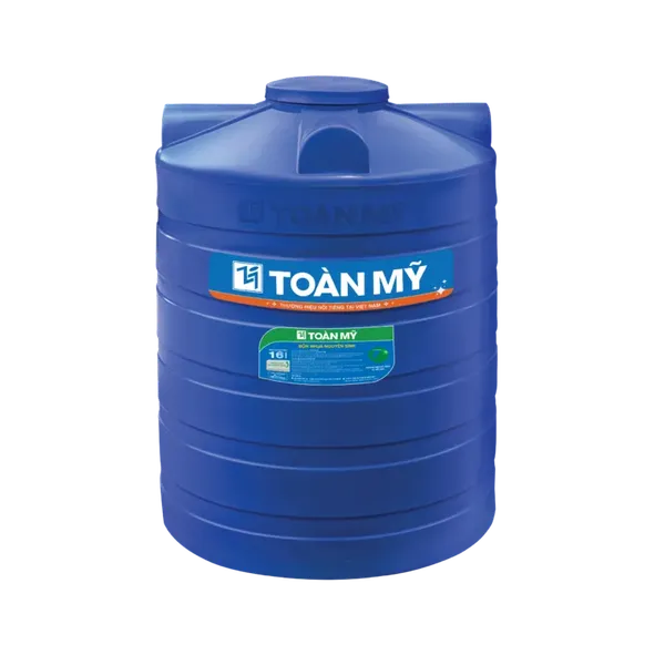 Bồn nhựa Toàn Mỹ Eco 2000L đứng