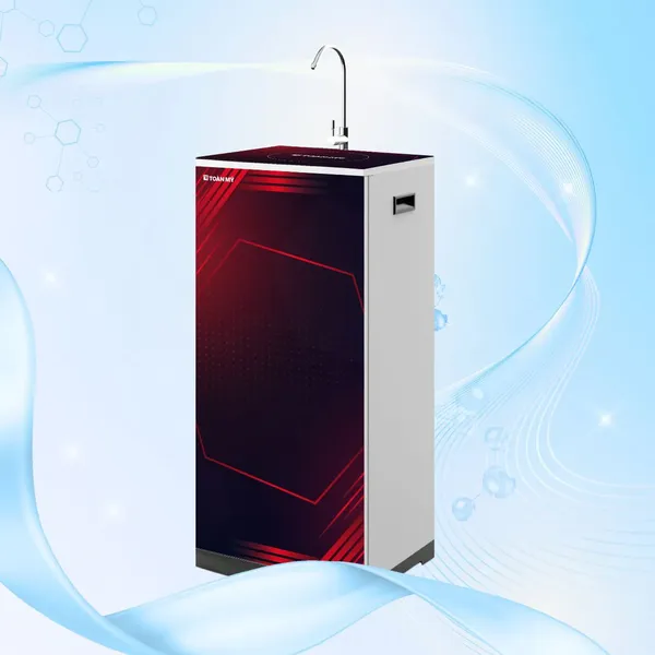 Máy lọc nước RO Thế hệ mới TMK-7109-DK