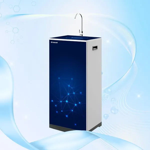 Máy lọc nước RO Thế hệ mới TMK-7110-HT