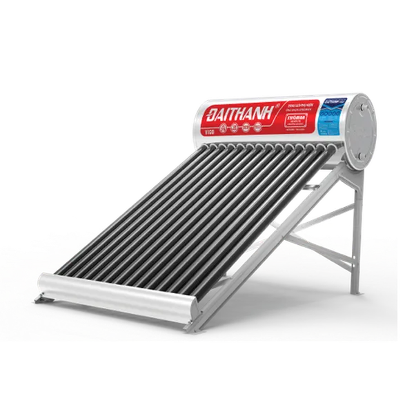 Máy nước nóng NLMT Đại Thành Vigo 180L