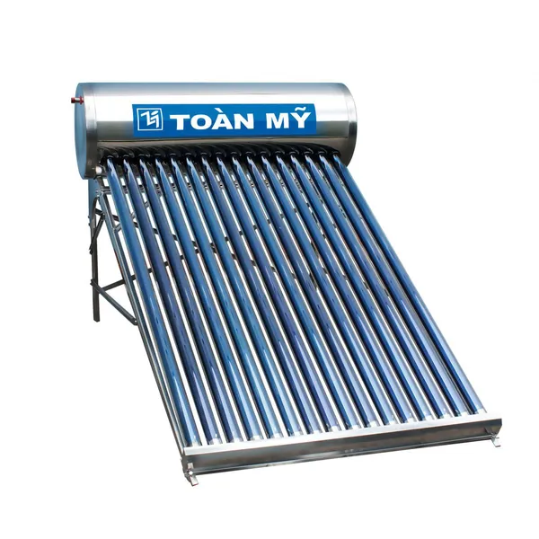 Máy nước nóng năng lượng mặt trời Toàn Mỹ I304 180L
