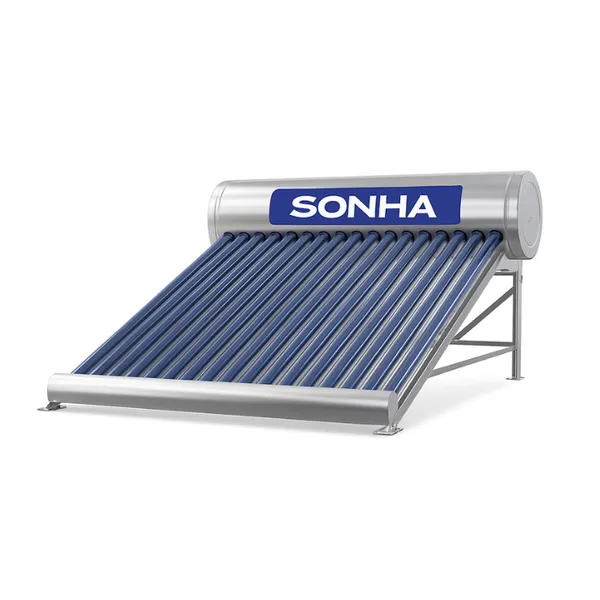 Máy năng lượng mặt trời Sơn Hà Gold 280L