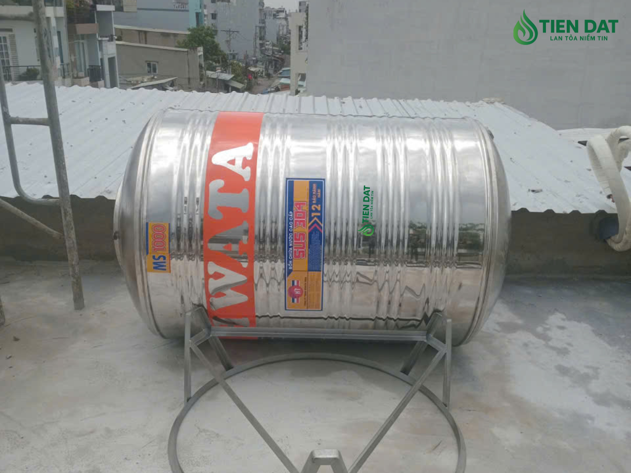bồn nước bồn nước