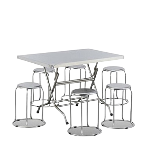 Bàn inox Hwata 304 Bàn inox Hwata 304