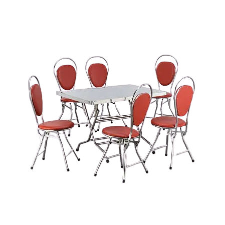 Bàn ghế Hwata Bàn ghế Hwata