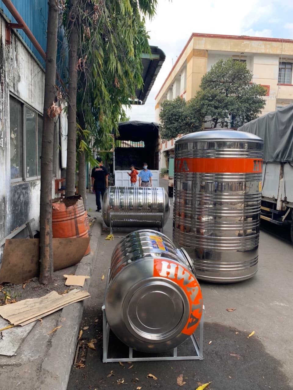 bồn 1000 lít Hwata bồn 1000 lít Hwata