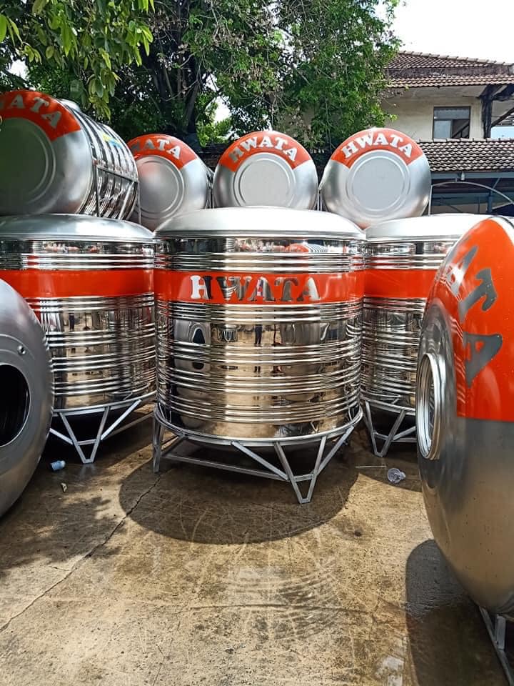 bồn 1000 lít Hwata bồn 1000 lít Hwata