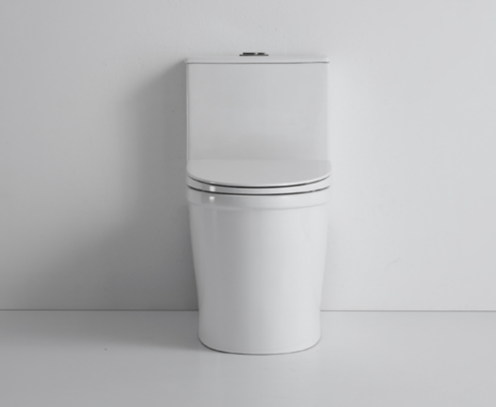 Bồn cầu Hwata 1 khối HT-108 Bồn cầu Hwata 1 khối HT-108