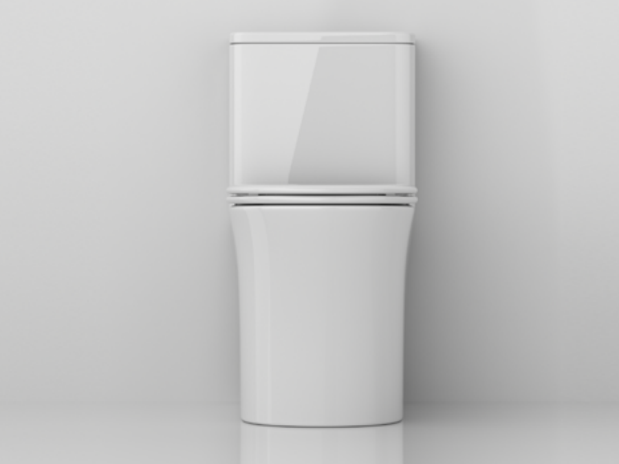 Bồn cầu Hwata 1 khối HT-135 Bồn cầu Hwata 1 khối HT-135