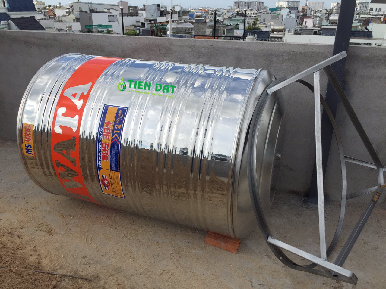 Thực tế sử dụng bồn Hwata tại xã Mộc Hóa, Tây Ninh: Đáng đầu tư hay không? Thực tế sử dụng bồn Hwata tại xã Mộc Hóa, Tây Ninh: Đáng đầu tư hay không?