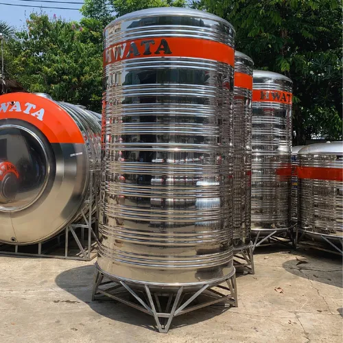 Bồn inox Hwata Bồn inox Hwata