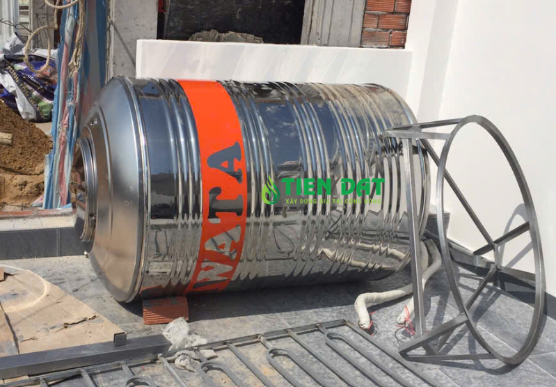 Bồn Inox Hwata Bồn Inox Hwata