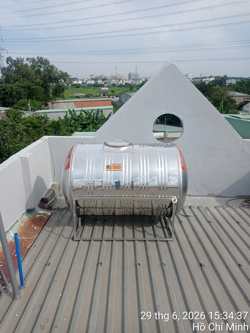 bồn inox bồn inox
