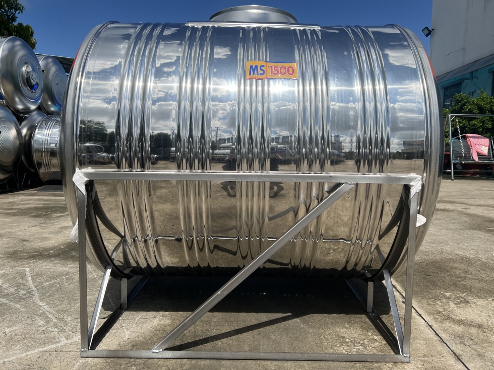 bồn nước 1500l Hwata bồn nước 1500l Hwata