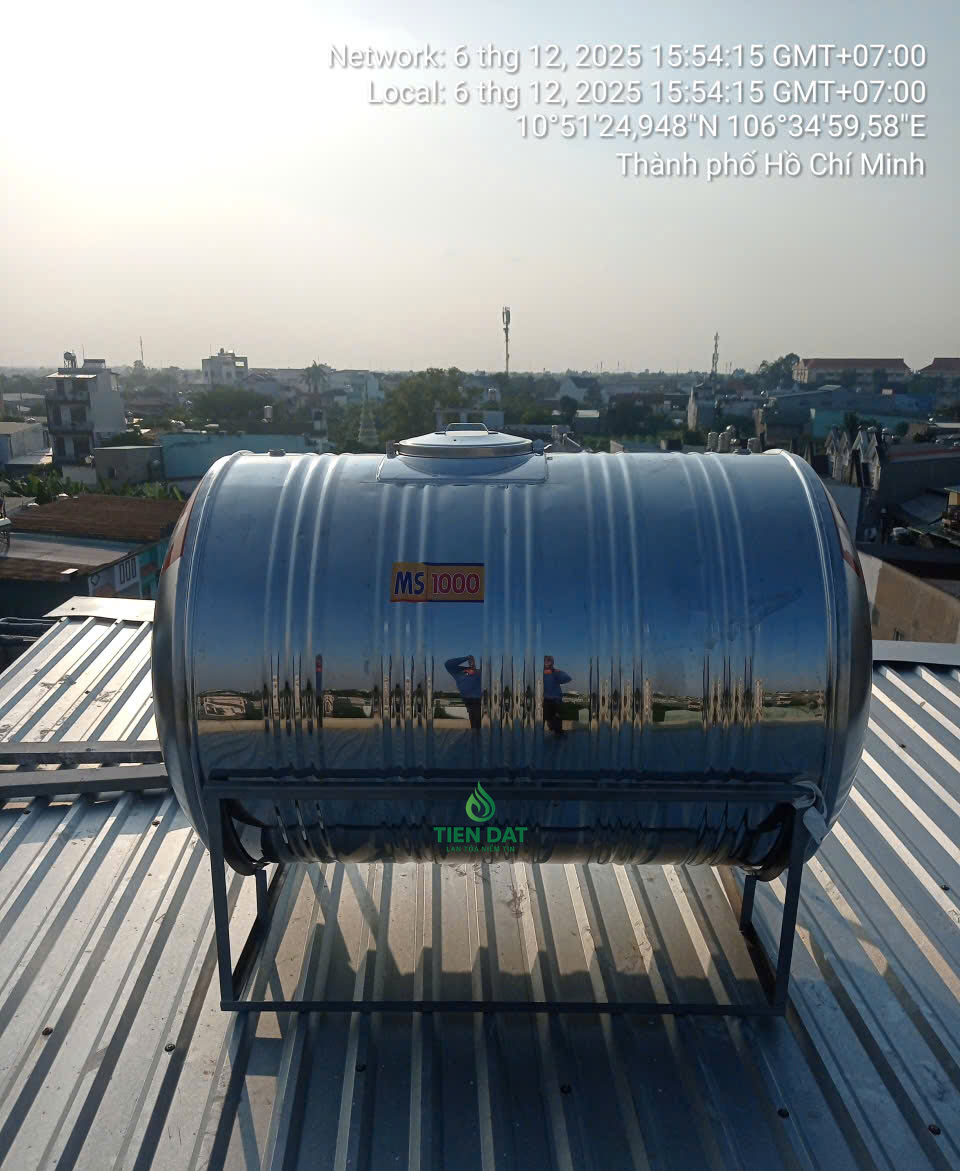 bồn inox hwata bồn inox hwata