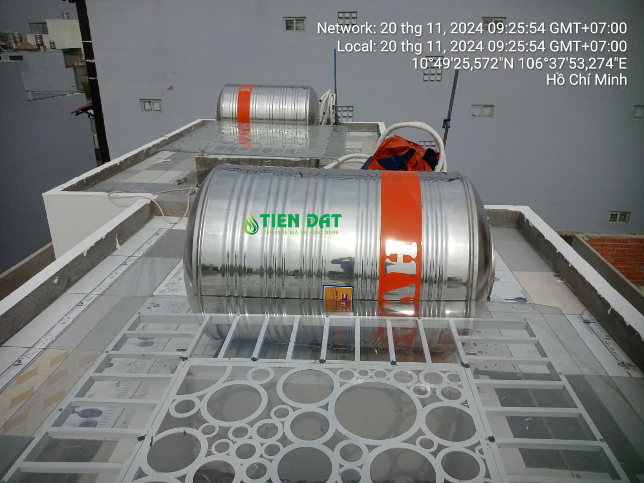 bồn nước hwata bồn nước hwata