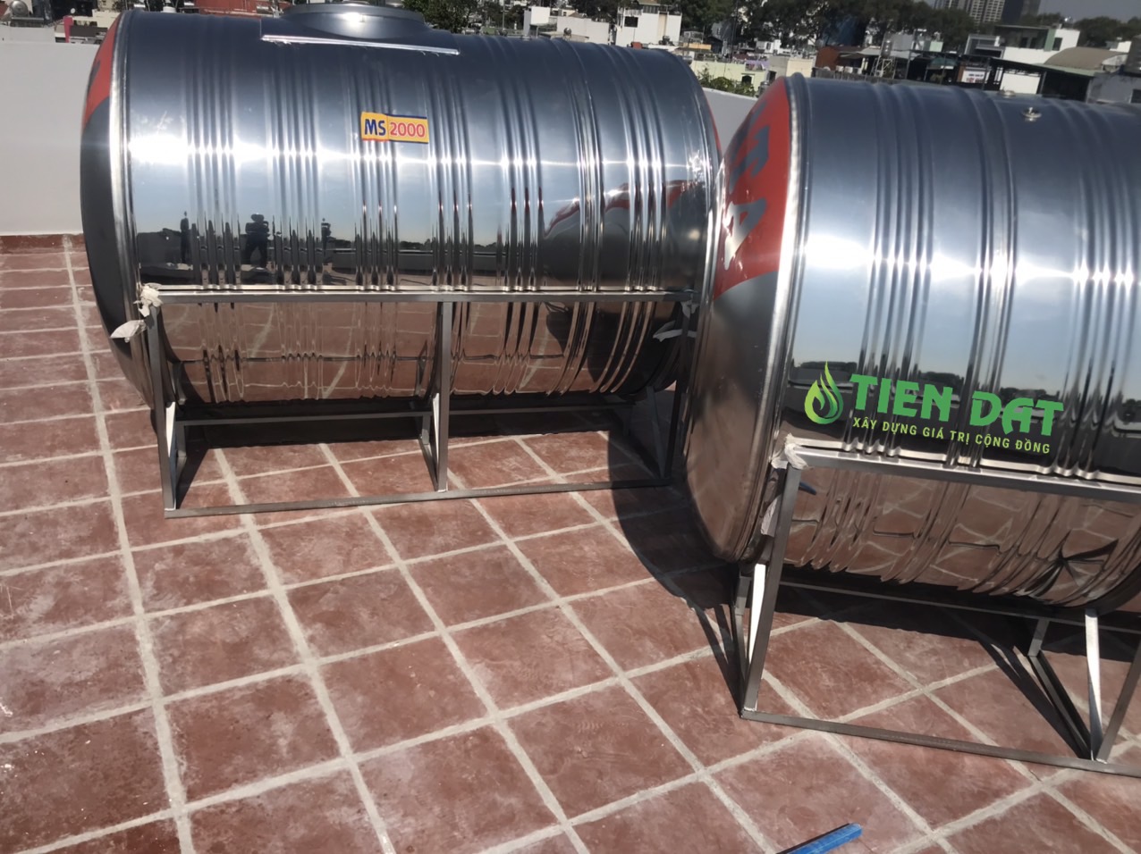 bồn nước Hwata bồn nước Hwata