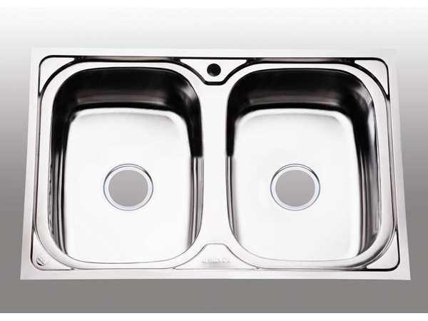 Chậu rửa inox Hwata Chậu rửa inox Hwata