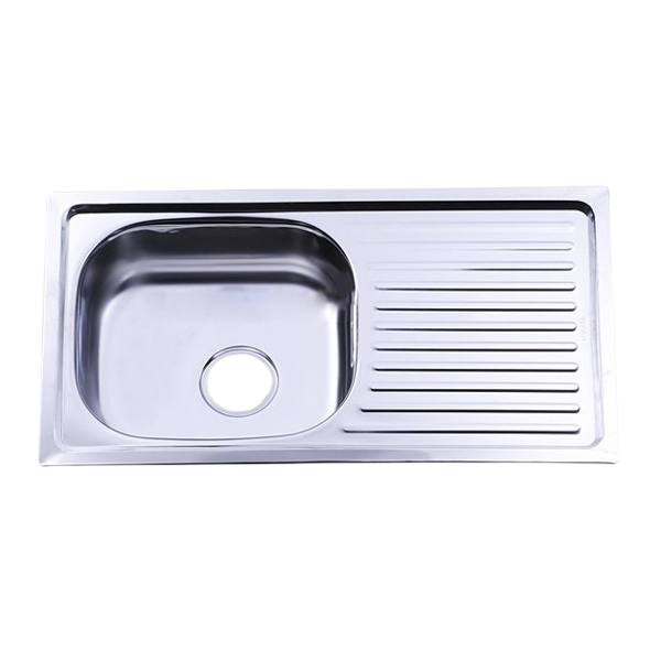 bồn rửa chén inox Hwata bồn rửa chén inox Hwata