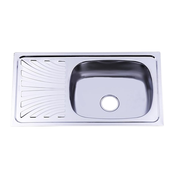 Bồn rửa chén Hwata Bồn rửa chén Hwata