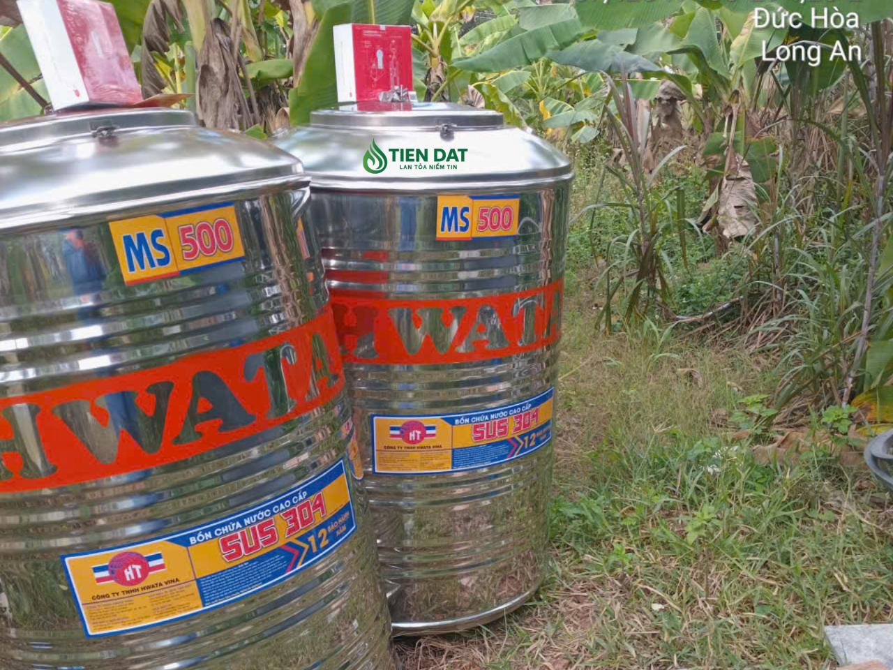 bồn nước Hwata bồn nước Hwata