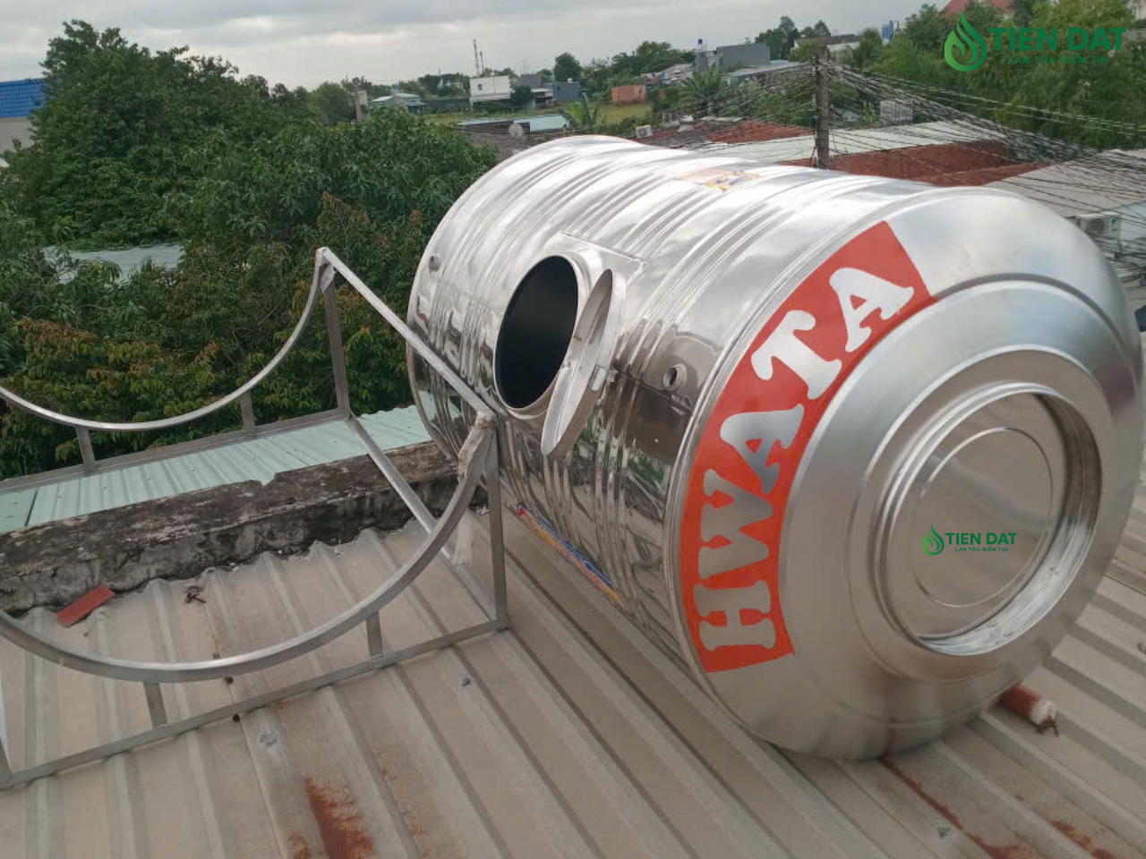 bồn nước hwata 1000l bồn nước hwata 1000l