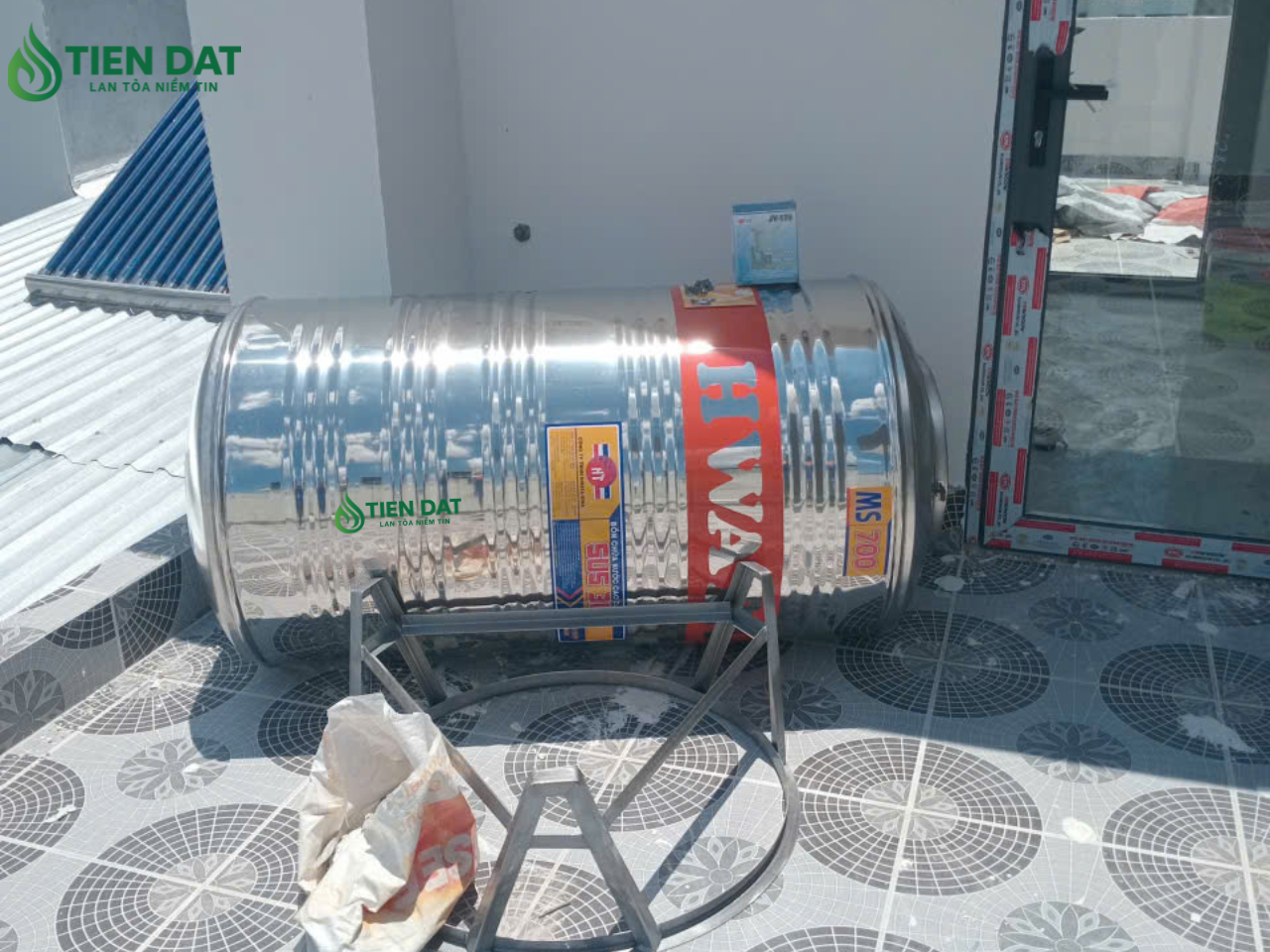 bồn nước hwata bồn nước hwata