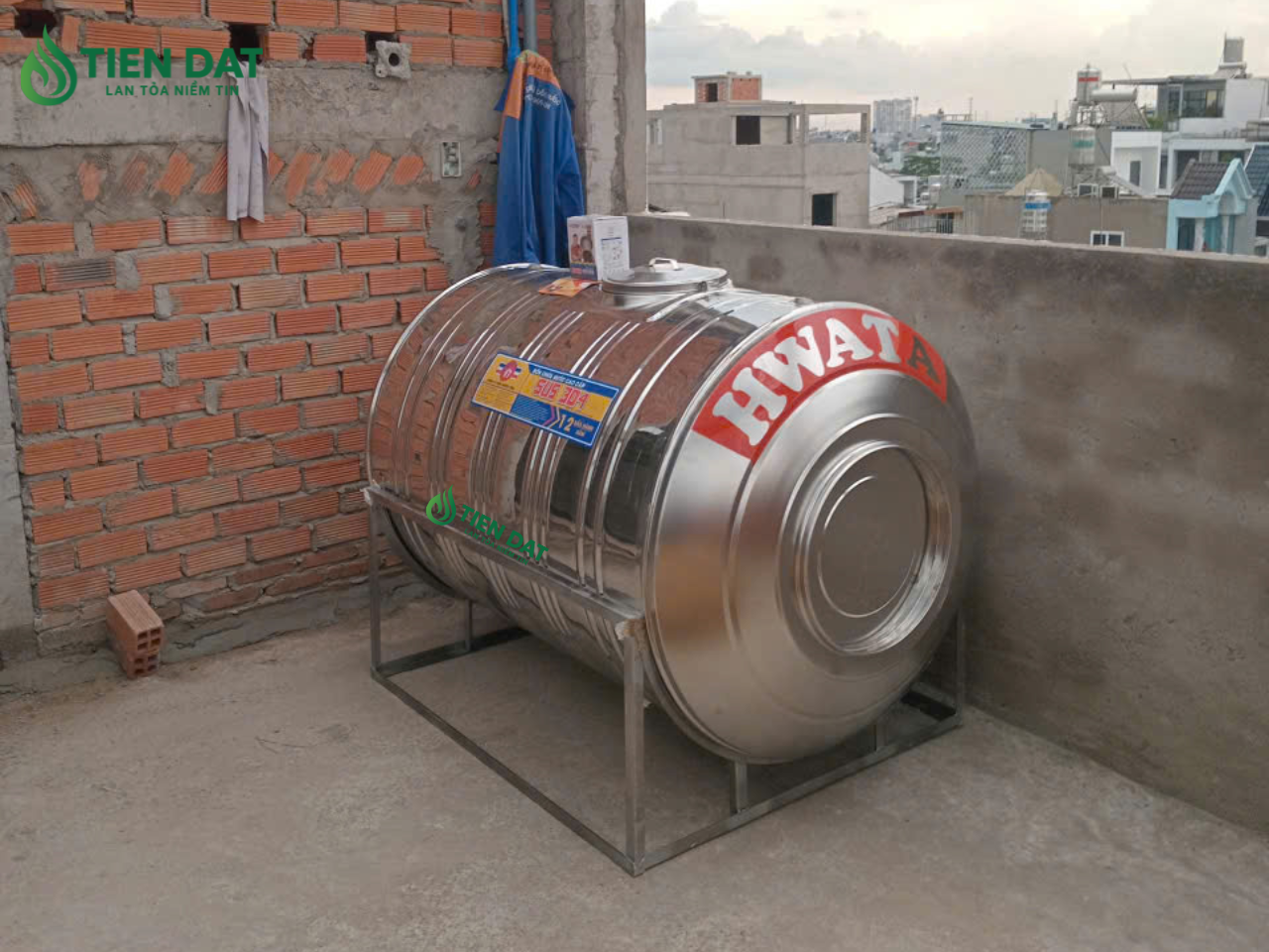 bồn nước hwata bồn nước hwata