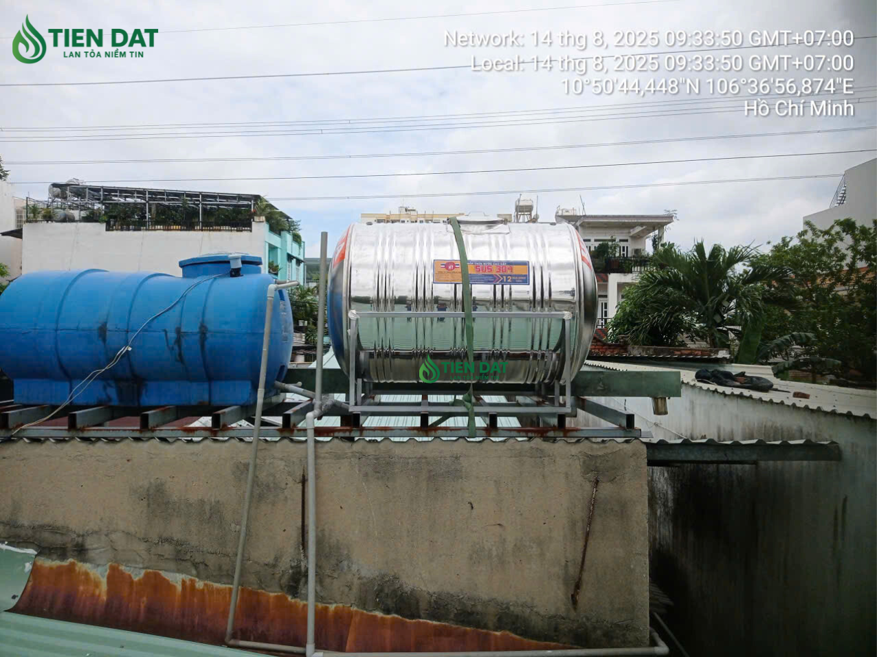 giao bồn nước Hwata giao bồn nước Hwata