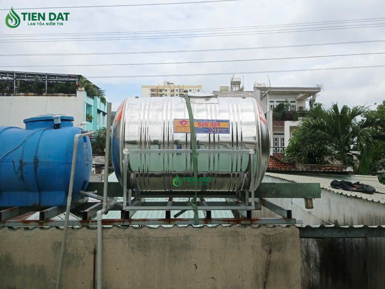 giao bồn nước Hwata giao bồn nước Hwata