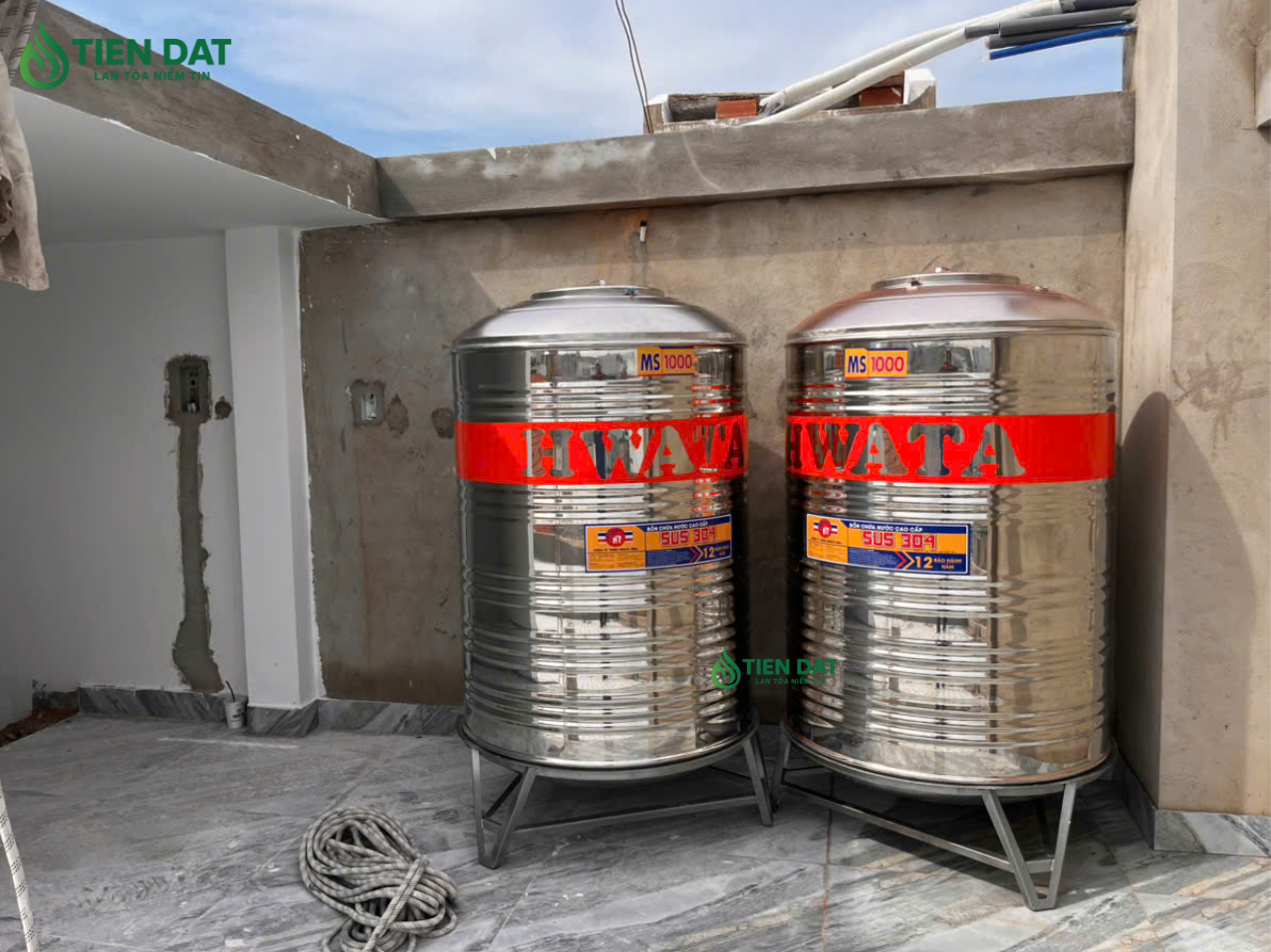 giao bồn Hwata đứng giao bồn Hwata đứng