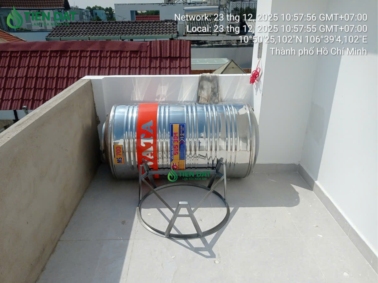 bồn nước hwata bồn nước hwata