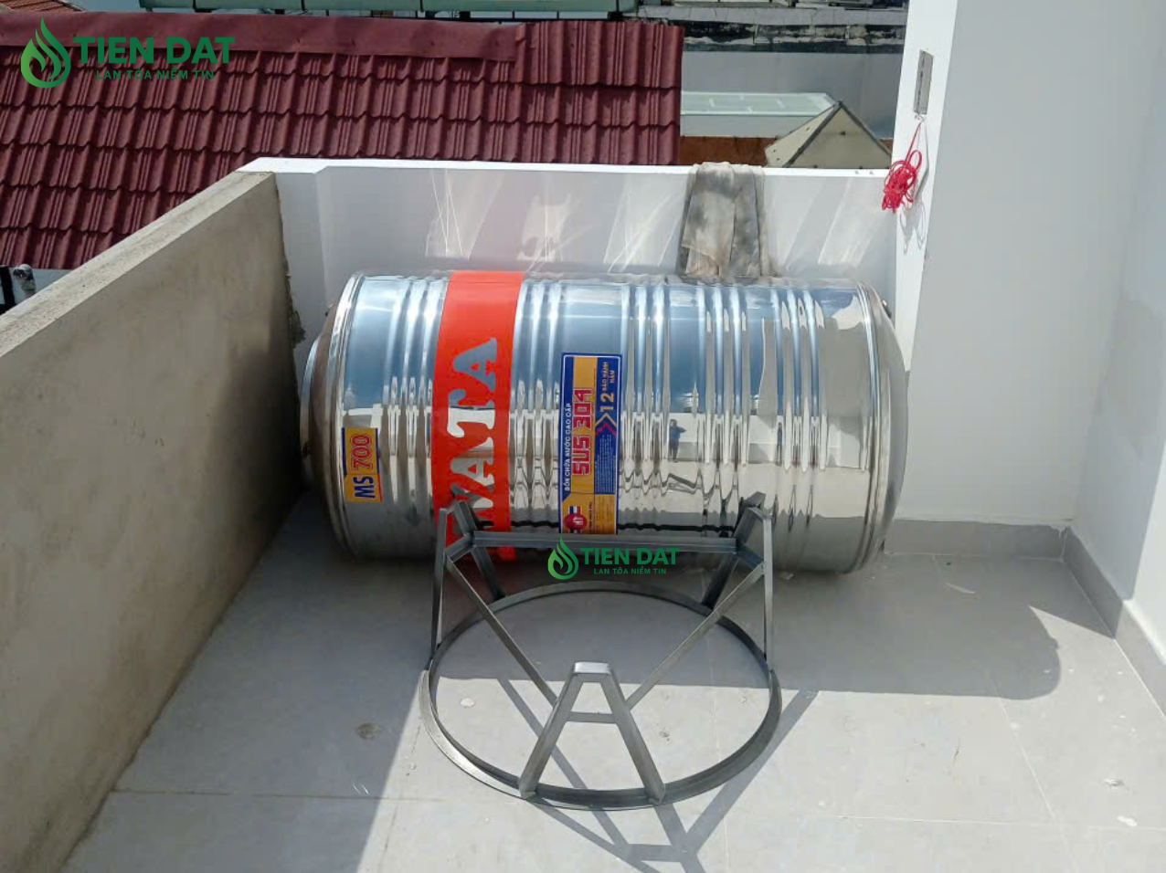 bồn nước hwata bồn nước hwata