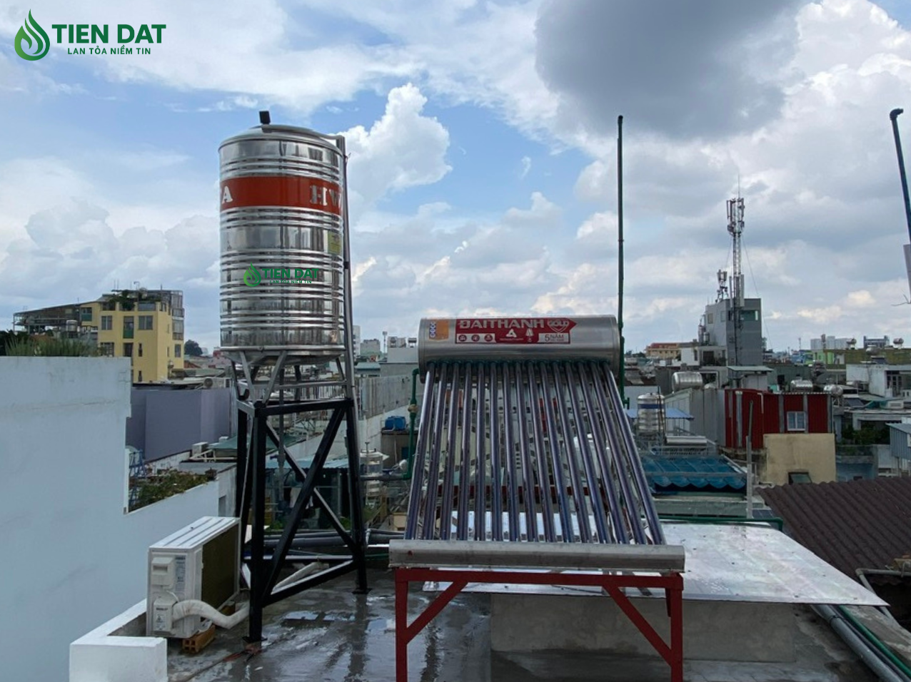 bồn inox bồn inox
