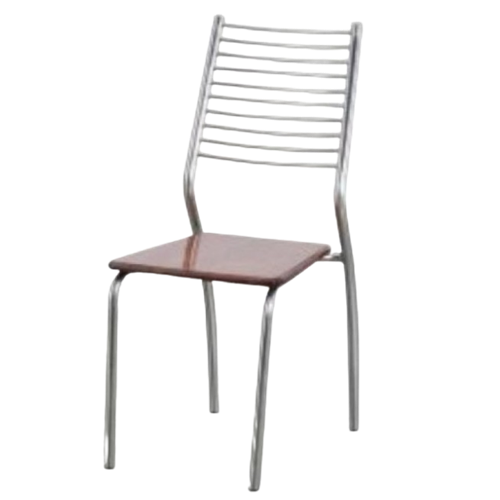 ghế inox Hwata GCD40 ghế inox Hwata GCD40