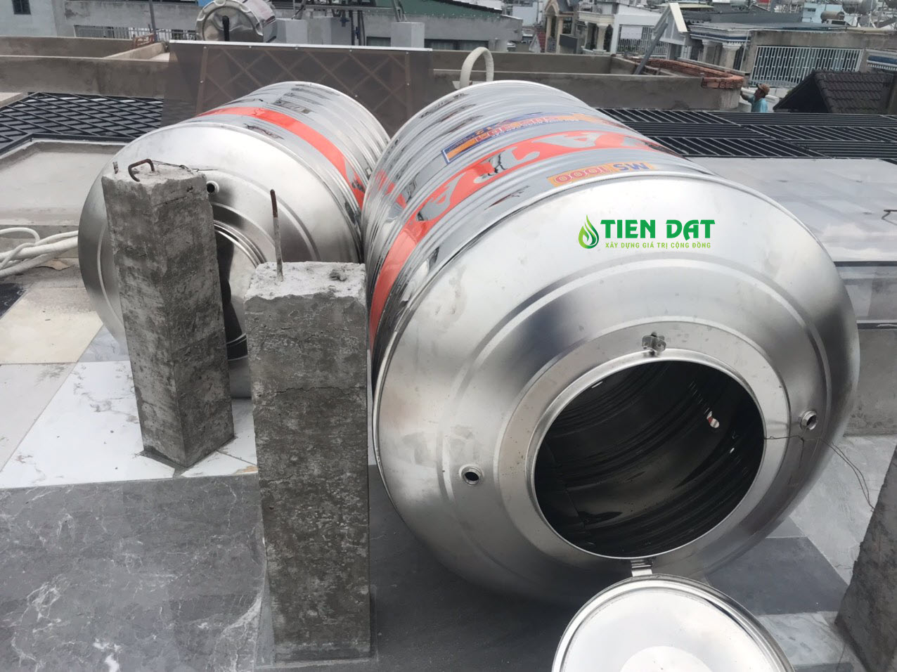 giá bồn nước Hwata giá bồn nước Hwata