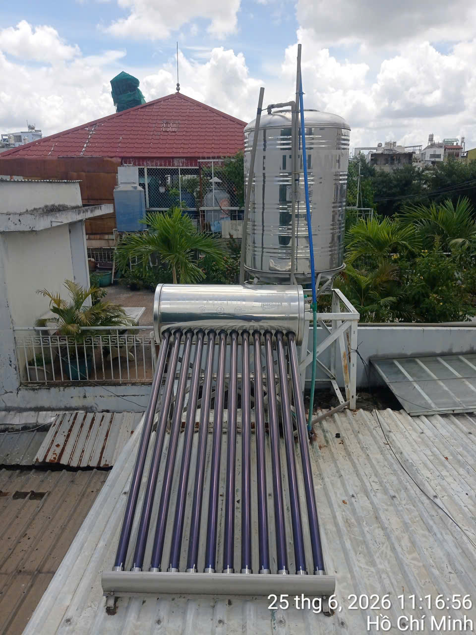 hệ thống nước hệ thống nước