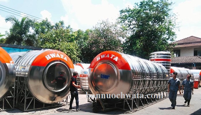 bồn nước công nghiệp hwata bồn nước công nghiệp hwata