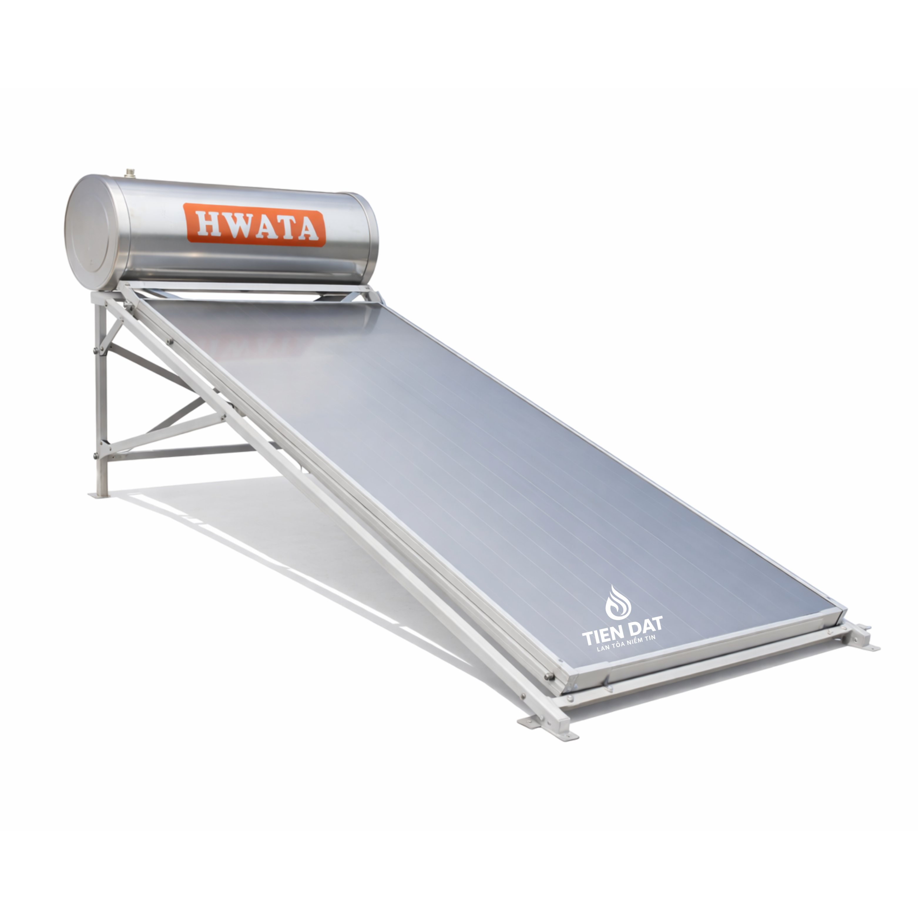 Máy năng lượng mặt trời Hwata Máy năng lượng mặt trời Hwata