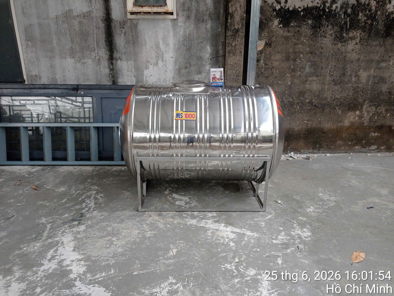 nước yếu nước yếu